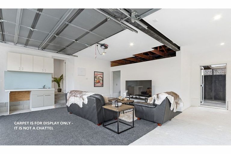 Photo of property in 243a Ashgrove Terrace, Somerfield, Christchurch, 8024