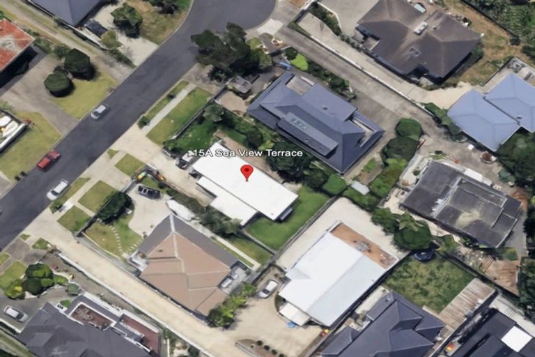 Photo of property in 13 Sea View Terrace, Cockle Bay, Auckland, 2014