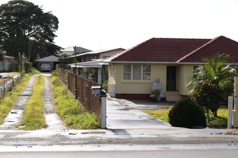Photo of property in 158a Favona Road, Favona, Auckland, 2024