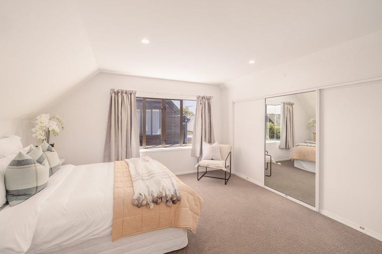 Photo of property in 12/415 Mairehau Road, Parklands, Christchurch, 8083