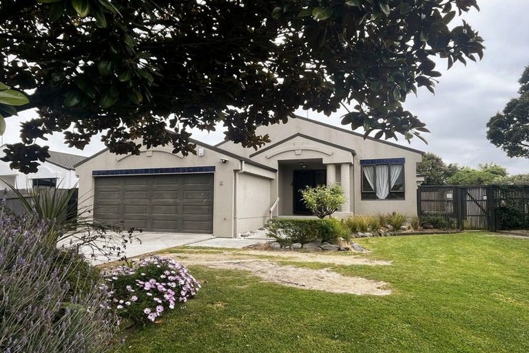 Photo of property in 46 Dalfield Place, Highbury, Palmerston North, 4412