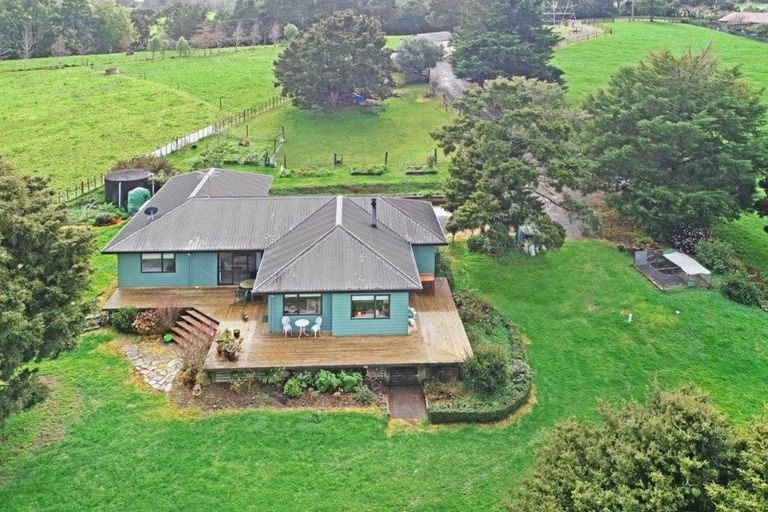 Photo of property in 108 Caie Road, Mangatawhiri, Pokeno, 2471