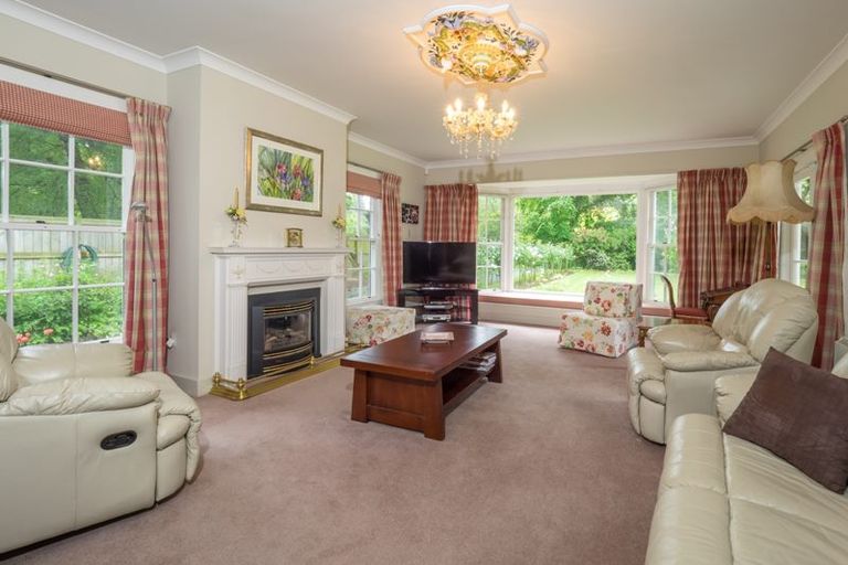 Photo of property in 1 Park Lane, Ashburton, 7700