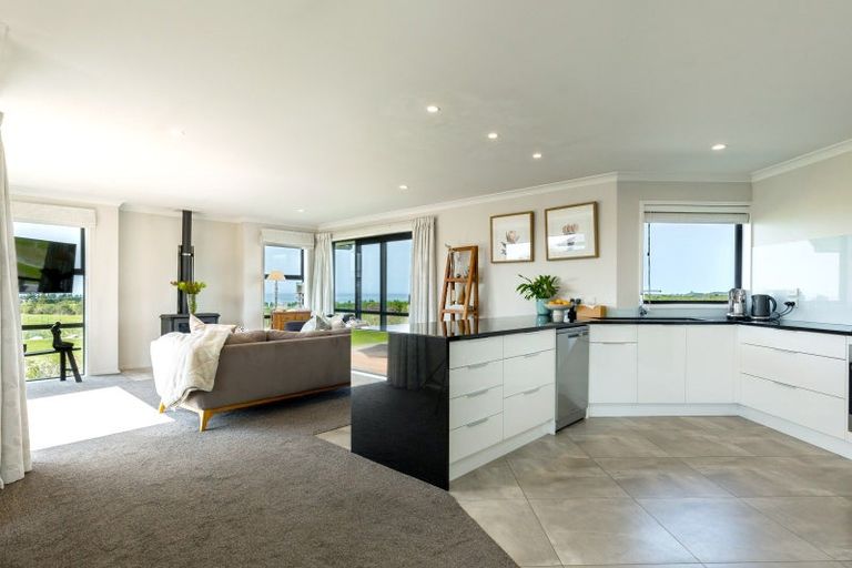 Photo of property in 53 Koura Bay Drive, Hapuku, Kaikoura, 7371