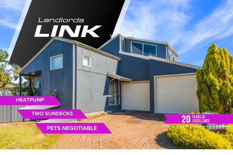 Photo of property in 29 Exeter Crescent, Springvale, Whanganui, 4501