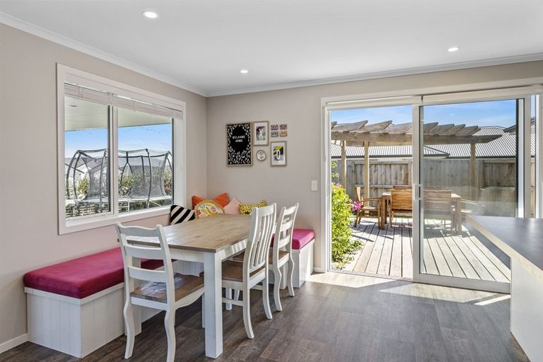 Photo of property in 407 Warburton Crescent, Te Awamutu, 3800