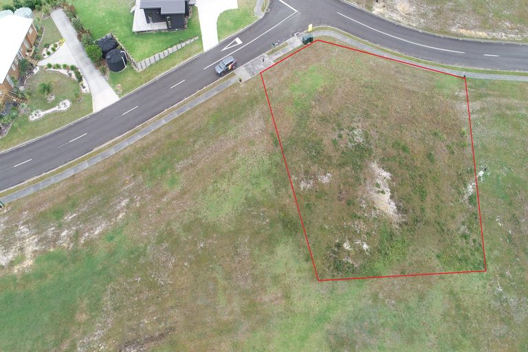 Photo of property in 48 Akeake Crescent, Karikari Peninsula, 0483