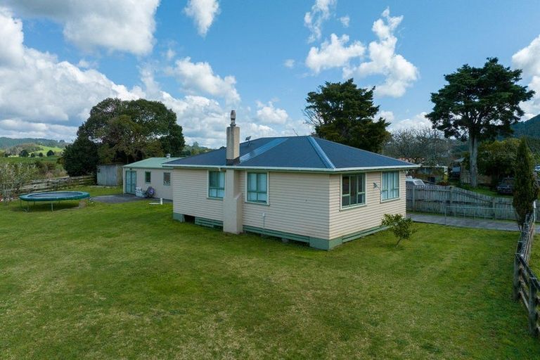 Photo of property in 21 Taumatamakuku Settlement Road, Moerewa, 0211