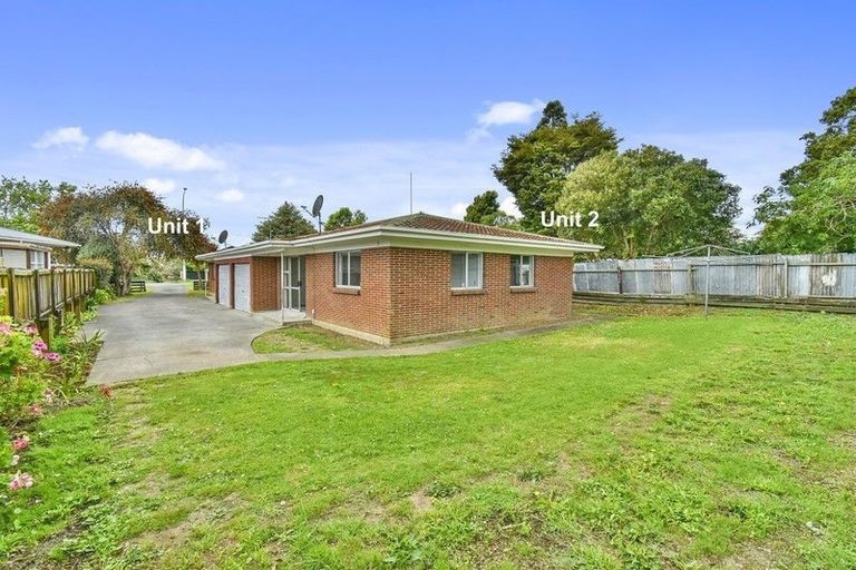 Photo of property in 196 Buckland Road, Mangere East, Auckland, 2024