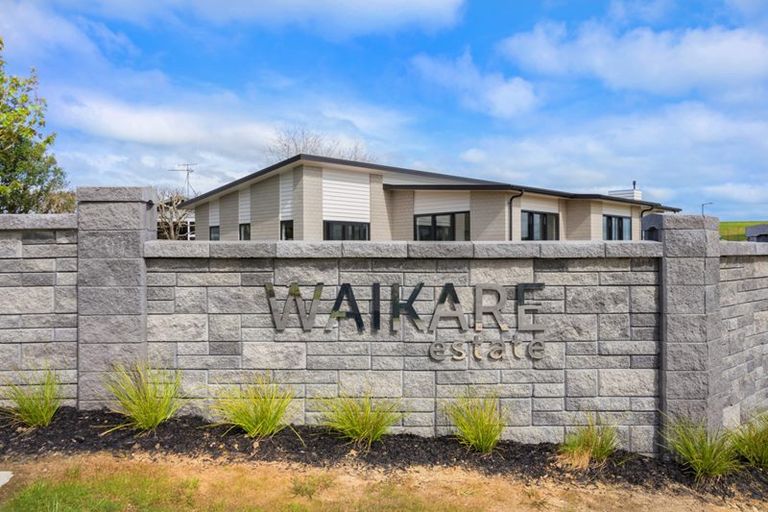 Photo of property in 136 Travers Road, Te Kauwhata, 3710