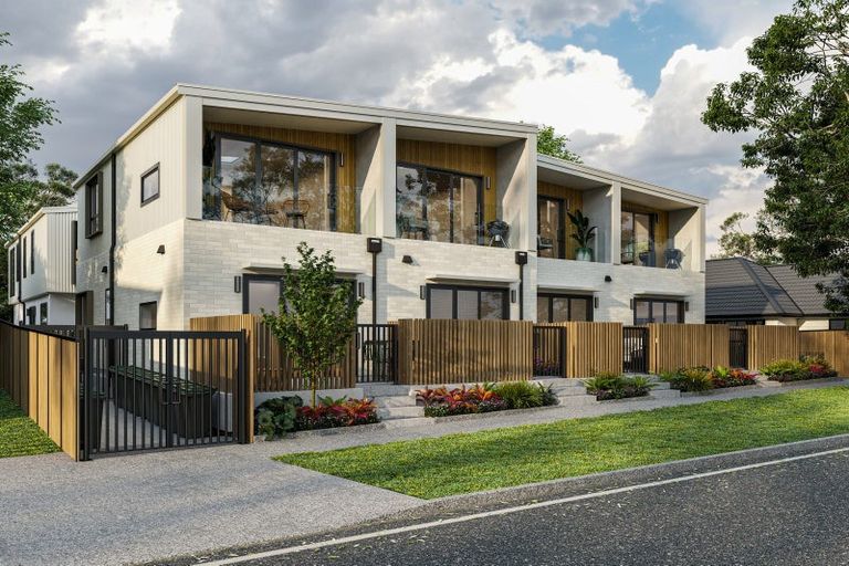 Photo of property in 5/7 Birch Street, Hutt Central, Lower Hutt, 5010