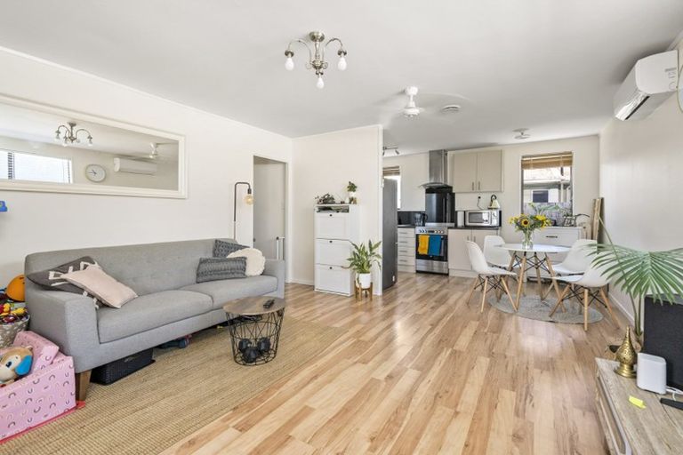 Photo of property in 76e Bandon Street, Frankton, Hamilton, 3204