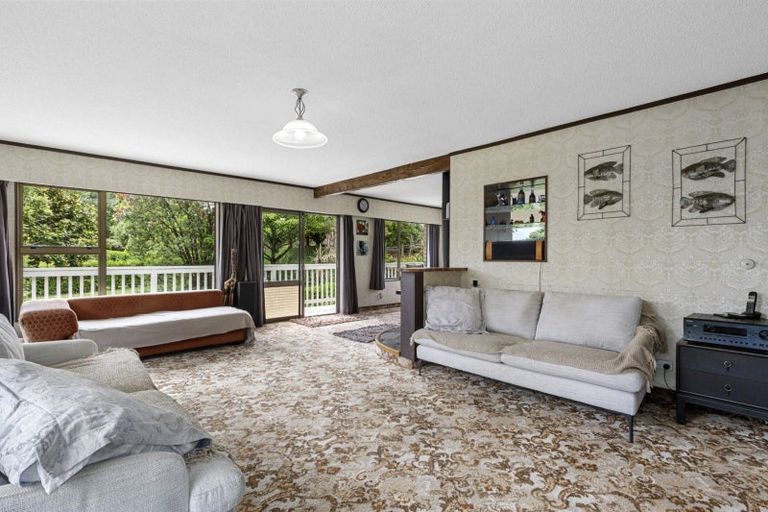 Photo of property in 1 Maruia Place, Minden, Tauranga, 3176