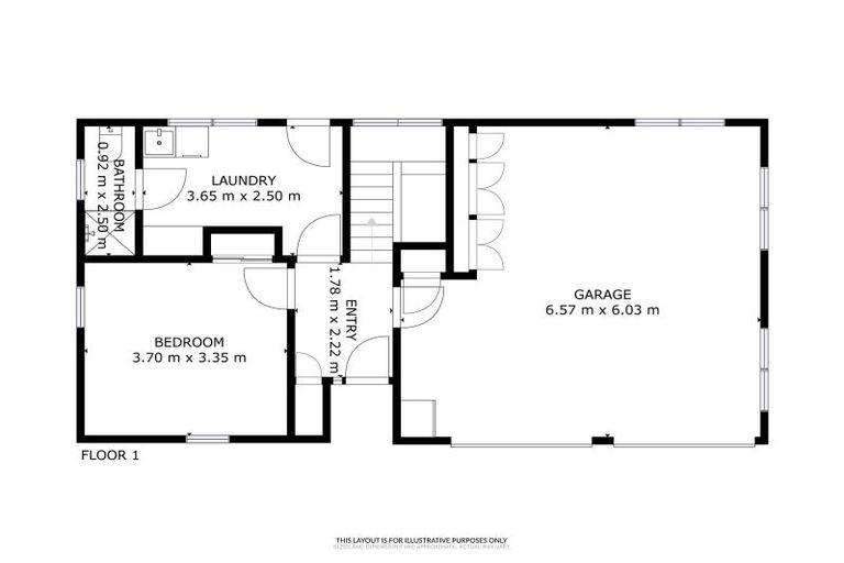 Photo of property in 4 Skelton Crescent, Paparoa, 0571