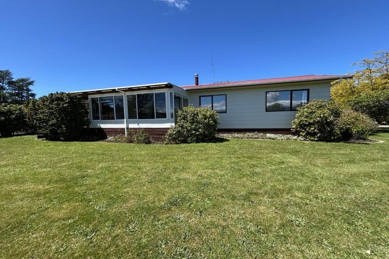 Photo of property in 524h Paierau Road, Opaki, Masterton, 5881