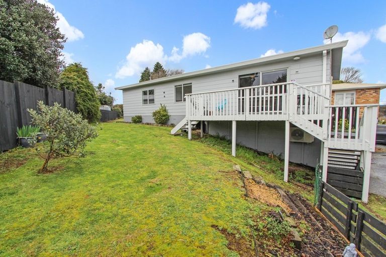 Photo of property in 311a Malfroy Road, Pomare, Rotorua, 3015