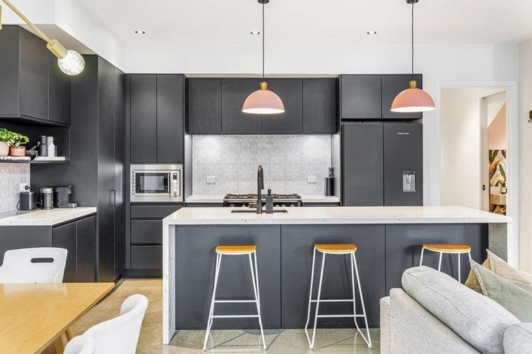 Photo of property in 96 Buckley Avenue, Hobsonville, Auckland, 0616