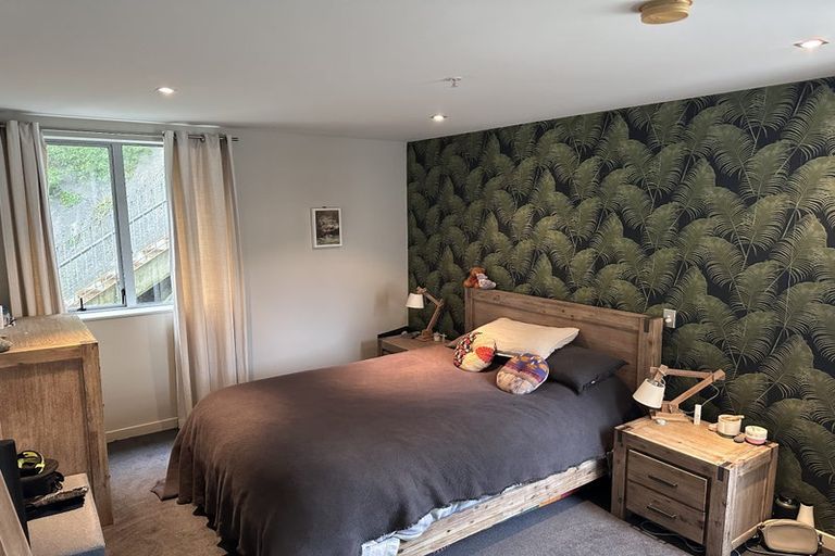 Photo of property in Alto Apartments, 2a/22 Telford Terrace, Oriental Bay, Wellington, 6011