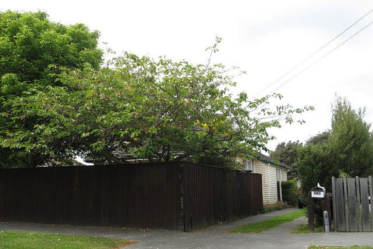 Photo of property in 141 Aorangi Road, Bryndwr, Christchurch, 8053