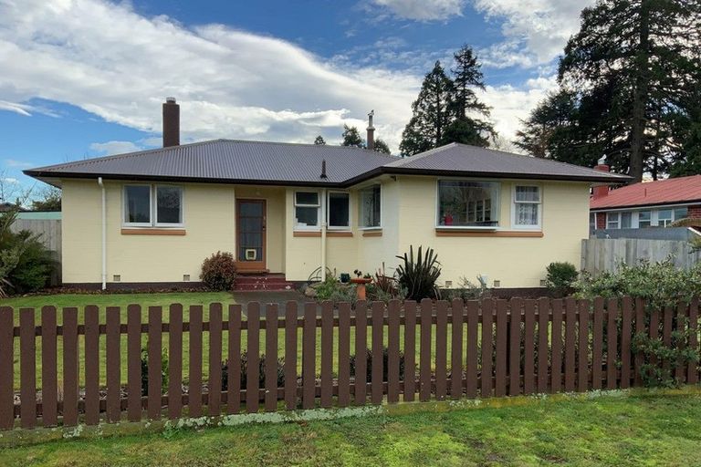 Photo of property in 81 Bridge Street, Netherby, Ashburton, 7700