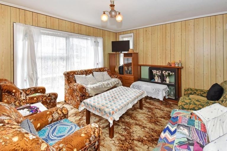 Photo of property in 28 Pukaki Road, Mangere, Auckland, 2022