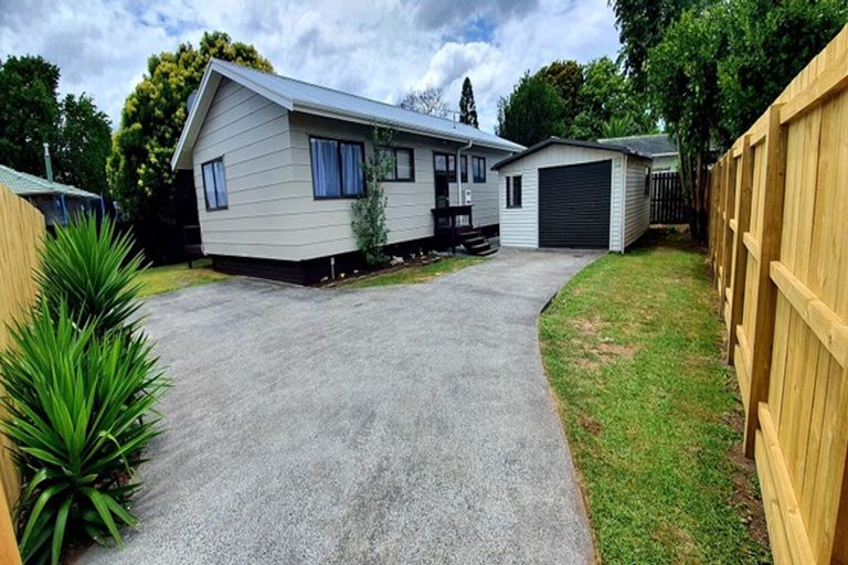 Photo of property in 164b Clevedon Road, Papakura, 2110