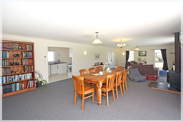 Photo of property in 14 Brown Street, Foxton, 4814