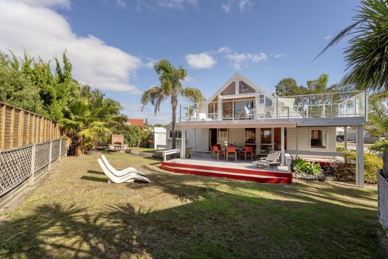 Photo of property in 5 Vista Paku, Pauanui, Hikuai, 3579