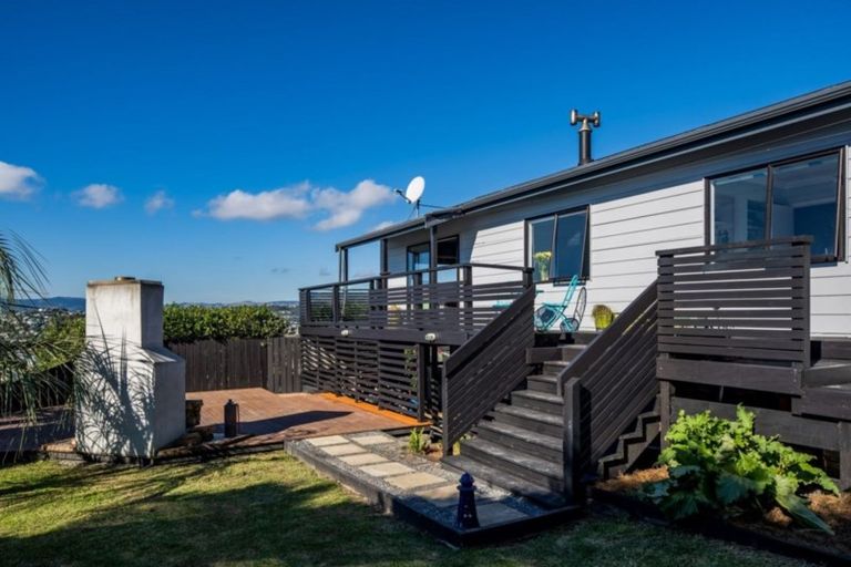 Photo of property in 23 Patiki Place, Titahi Bay, Porirua, 5022