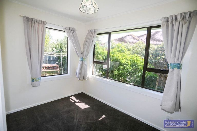 Photo of property in 1/61 Bentley Street, Russley, Christchurch, 8042