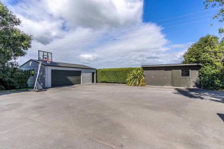 Photo of property in 40 O'brien Road, Winton, 9782