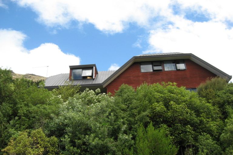 Photo of property in 140 Sumnervale Drive, Sumner, Christchurch, 8081