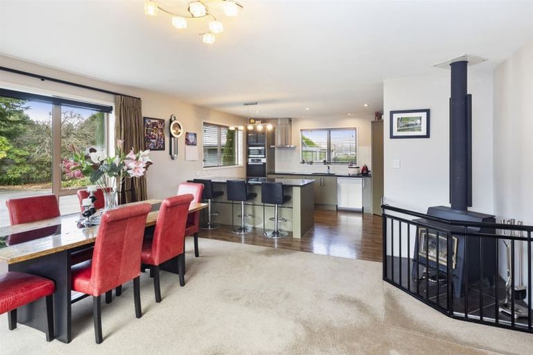 Photo of property in 237 Heywards Road, Clarkville, Kaiapoi, 7692