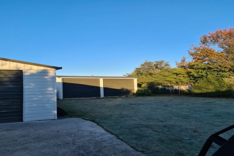 Photo of property in 141 Horndon Street, Darfield, 7510