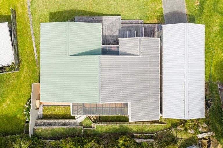 Photo of property in 61 Marine Drive, Te Kopuru, 0371