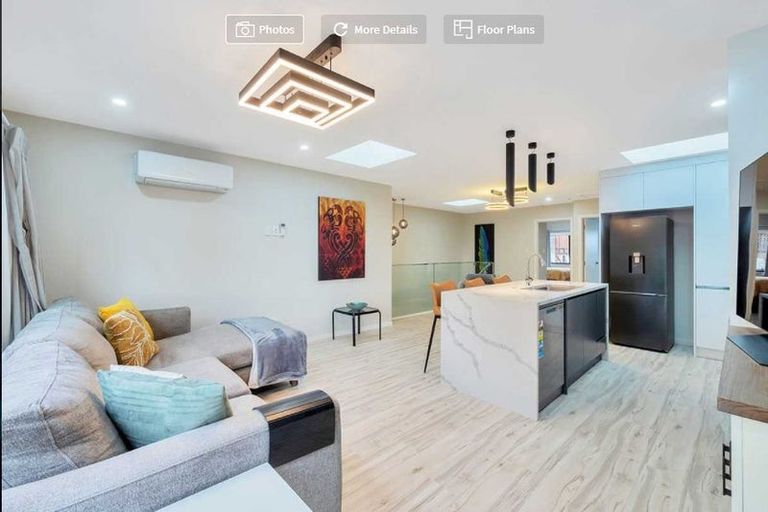 Photo of property in 39c Keegan Drive, Massey, Auckland, 0614