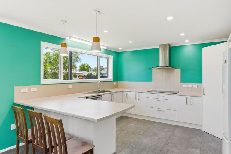 Photo of property in 190 Bath Street, Levin, 5510