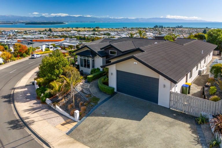 Photo of property in 4 Pinnacle Place, Wakatu, Nelson, 7011