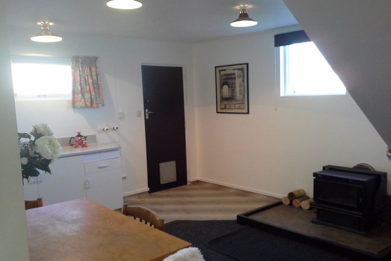 Photo of property in 52b Royal Terrace, Dunedin Central, Dunedin, 9016