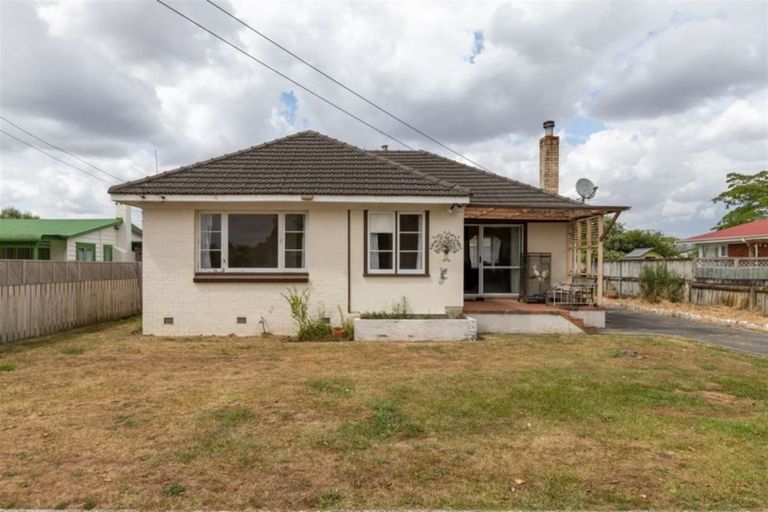 Photo of property in 26 Marshall Street, Fairfield, Hamilton, 3214
