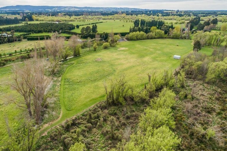Photo of property in 27 Foothills Road, Okuku, Rangiora, 7473