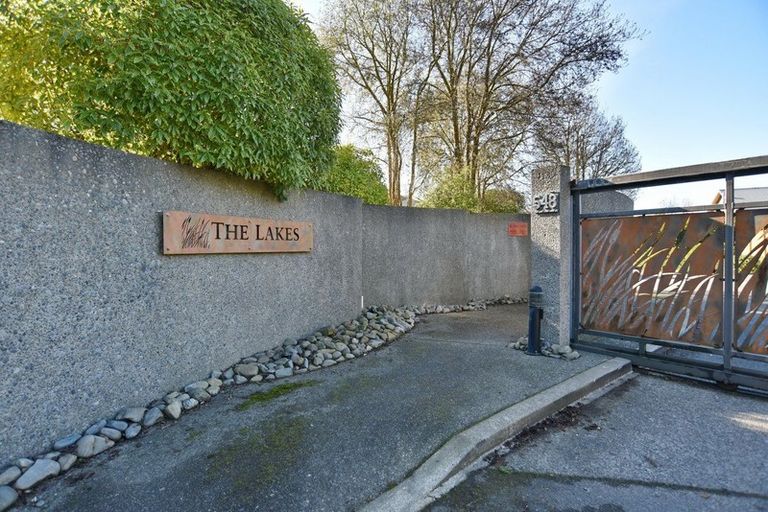 Photo of property in 1a/548 Williams Street, Kaiapoi, 7691