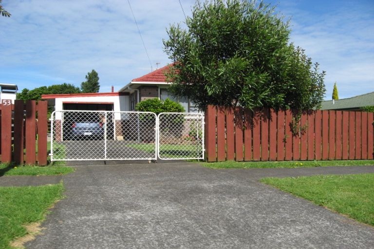 Photo of property in 7 Andes Avenue, Mangere Bridge, Auckland, 2022