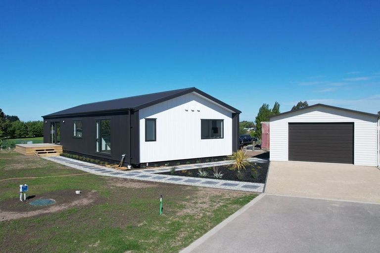 Photo of property in 69b Weston Road, Weston, Oamaru, 9401