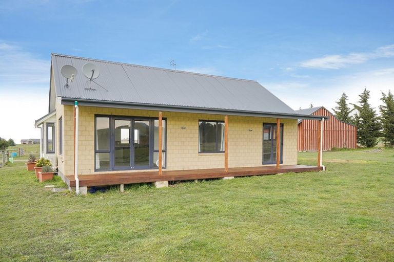Photo of property in 177 Mcleods Road, Sefton, Rangiora, 7477