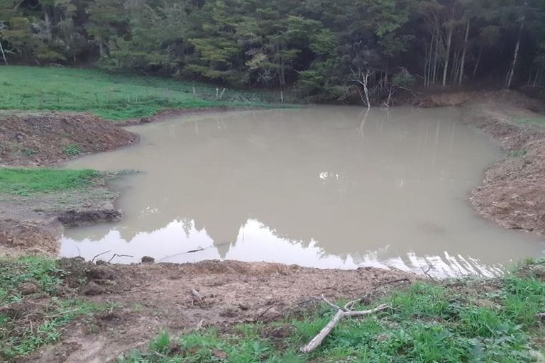 Photo of property in 163 Mcalister Road, Mangapai, Whangarei, 0178