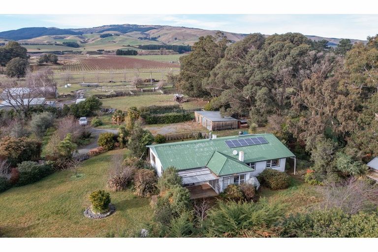 Photo of property in 8 Anzac Street, Waipara, 7483