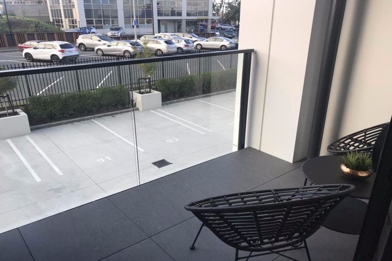 Photo of property in 209/19 Rawene Road, Birkenhead, Auckland, 0626