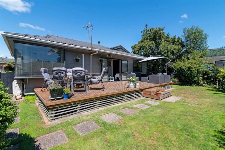 Photo of property in 48 Barnard Road, Fairy Springs, Rotorua, 3015