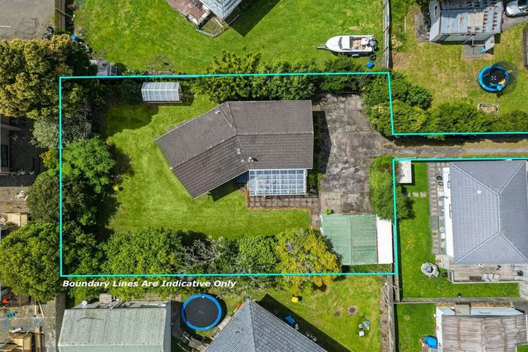 Photo of property in 26 Tabitha Crescent, Henderson, Auckland, 0612